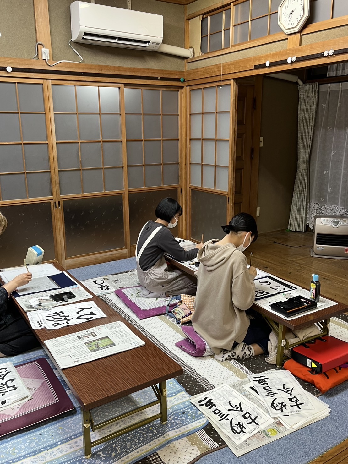 作品１