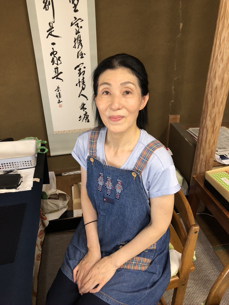 竹田順子